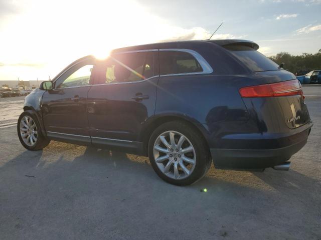 صورة رقم 2 من المزاد - 2011 LINCOLN MKT مع VIN 2LMHJ5FRXBBJ53747