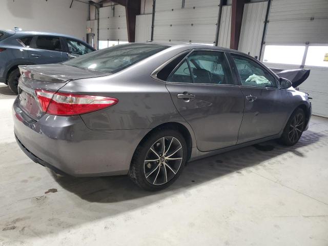 Photo 3 from auction – 2017 TOYOTA CAMRY LE with VIN 4T1BF1FKXHU391065