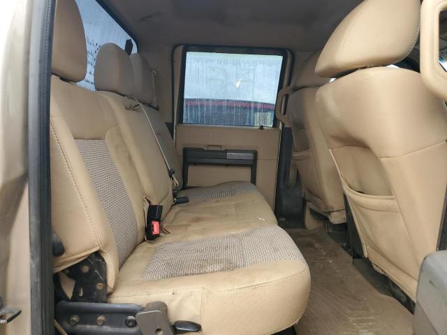Photo 10 from auction – 2012 FORD F250 SUPER with VIN 1FT7W2BTXCEA25429