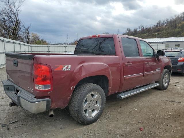 Photo 3 from auction – 2013 GMC SIERRA K15 with VIN 3GTP2VE73DG157390
