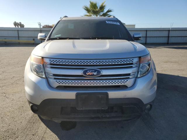 Zdjęcie 5 z aukcji – 2014 FORD EXPLORER L z VIN 1FM5K8F81EGA09666