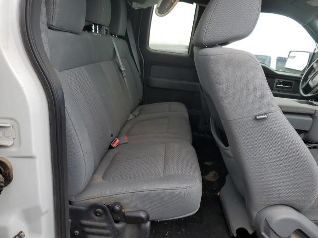 Photo 10 from auction – 2011 FORD F150 SUPER with VIN 1FTEX1EMXBFC01228