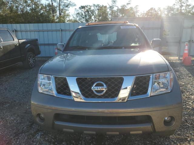 Photo 5 from auction – 2006 NISSAN PATHFINDER with VIN 5N1AR18W96C606909