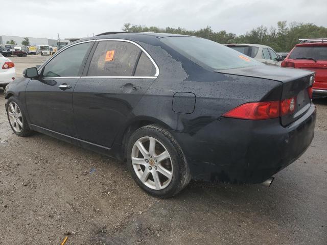 Photo 2 from auction – 2004 ACURA TSX with VIN JH4CL96814C040175