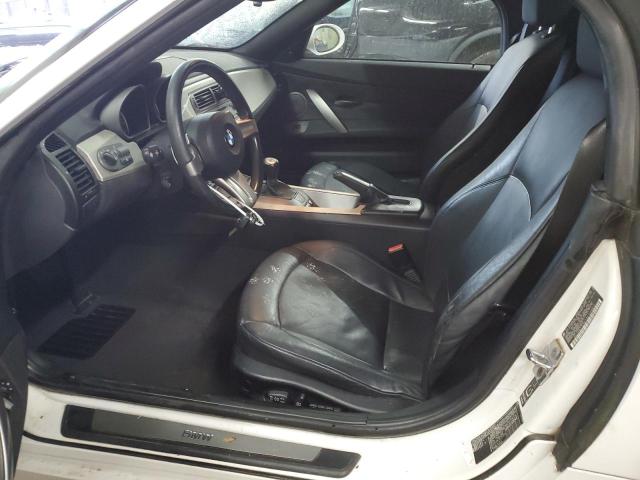 Photo 7 from auction – 2003 BMW Z4 3.0 with VIN 4USBT53473LT23812