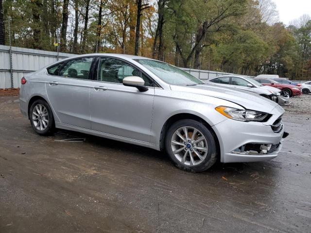 Photo 4 from auction – 2017 FORD FUSION SE with VIN 3FA6P0HD2HR327868