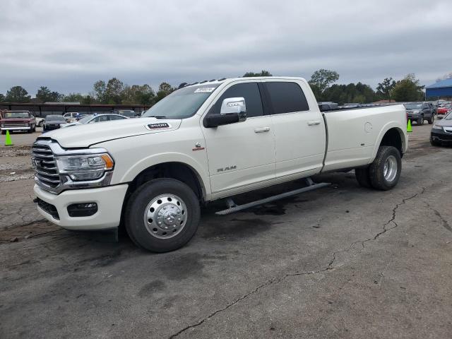 RAM 3500 LONGH 2024 with VIN 3C63RRKL4RG198774 - Photo from auction