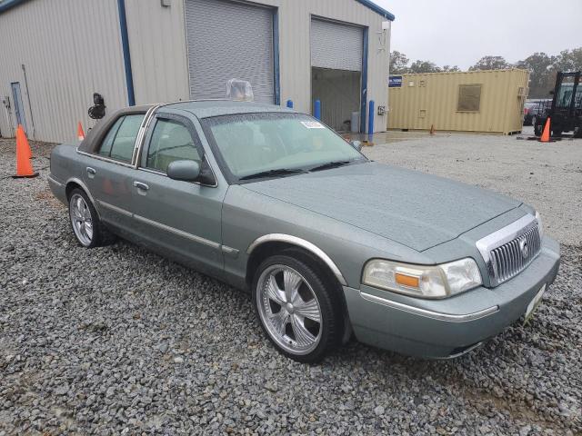 Photo 4 from auction – 2006 MERCURY GRAND MARQ with VIN 2MEFM75V36X623133