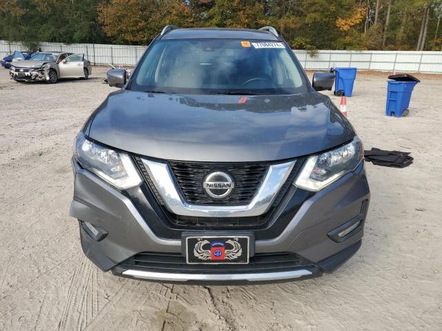 Photo 5 from auction – 2018 NISSAN ROGUE S with VIN 5N1AT2MV1JC729181