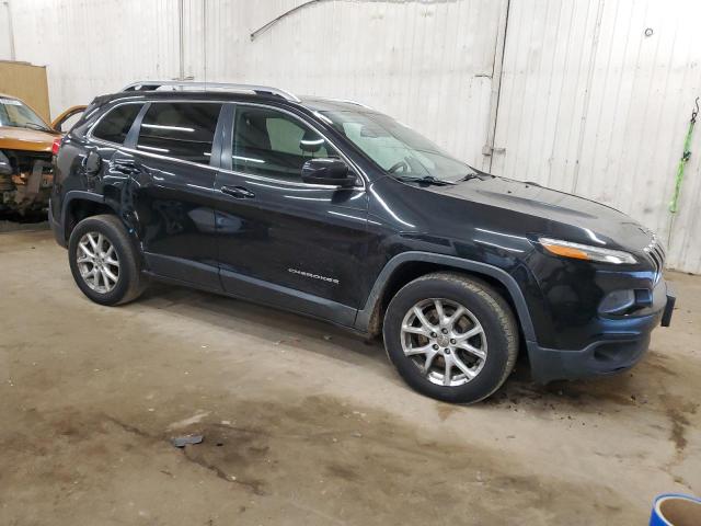 Photo 4 from auction – 2014 JEEP CHEROKEE L with VIN 1C4PJLCB0EW144064
