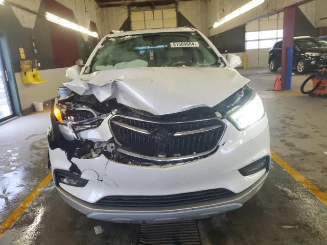 Photo 5 from auction – 2017 BUICK ENCORE ESS with VIN KL4CJCSB9HB035768