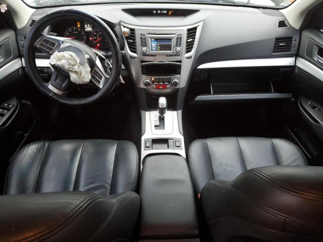 Photo 8 from auction – 2014 SUBARU LEGACY 2.5 with VIN 4S3BMBD6XE3030328