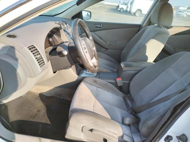 Photo 7 from auction – 2007 NISSAN ALTIMA 2.5 with VIN 1N4AL21E07C138430