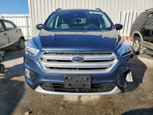 Photo 5 from auction – 2018 FORD ESCAPE SE with VIN 1FMCU9GD7JUB43693