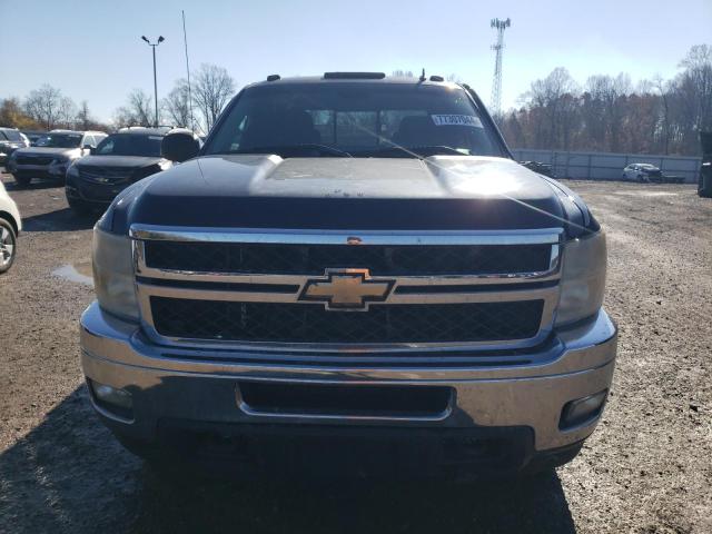 Photo 5 from auction – 2011 CHEVROLET silverado with VIN 1GC2KXCG7BZ136189