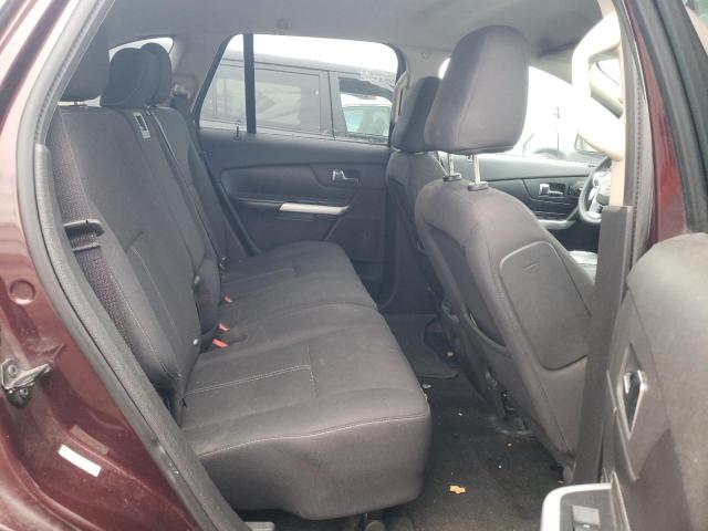 Photo 10 from auction – 2011 FORD EDGE SE with VIN 2FMDK3GCXBBA26096