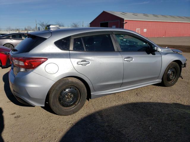 Photo 3 from auction – 2018 SUBARU IMPREZA PR with VIN 4S3GTAF62J3735618