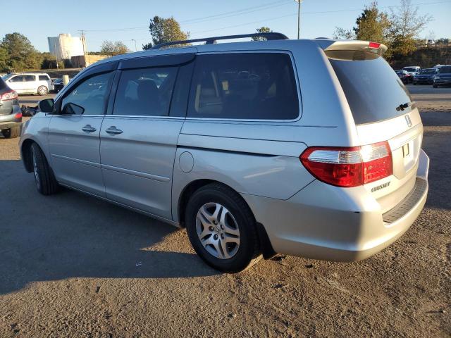 Photo 2 from auction – 2006 HONDA ODYSSEY EX with VIN 5FNRL38766B459867