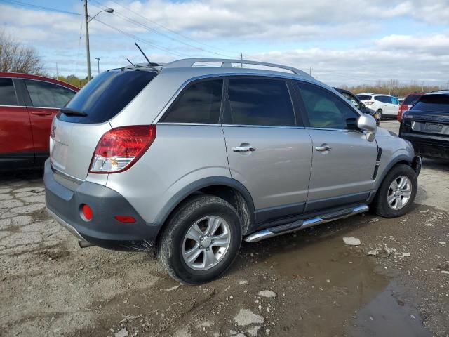 Photo 3 from auction – 2008 SATURN VUE XE with VIN 3GSCL33P58S652099