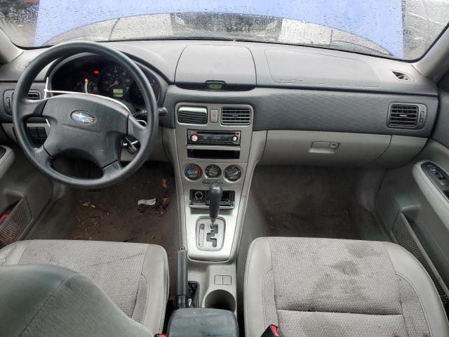 Фото 8 с аукциона – 2004 SUBARU FORESTER 2 с VIN JF1SG636X4H736142