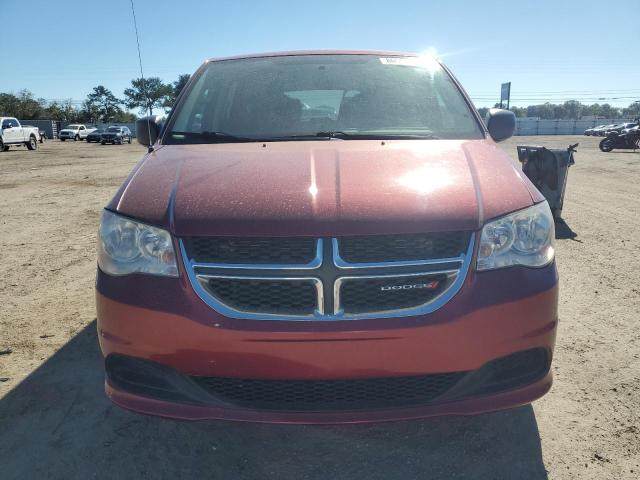 Photo 5 from auction – 2015 DODGE GRAND CARA with VIN 2C4RDGBG6FR508955