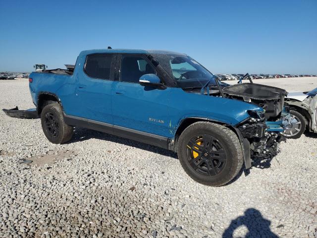 Photo 4 from auction – 2023 RIVIAN R1T ADVENT with VIN 7FCTGAAA2PN017881
