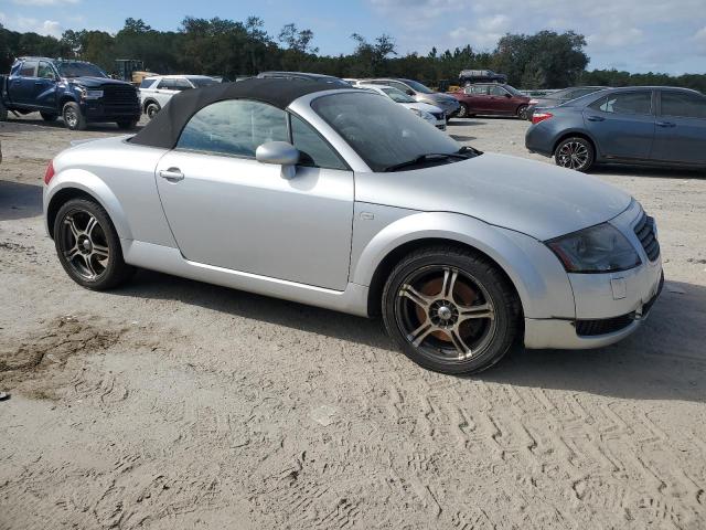 Photo 4 from auction – 2002 AUDI TT with VIN TRUTC28N621015248