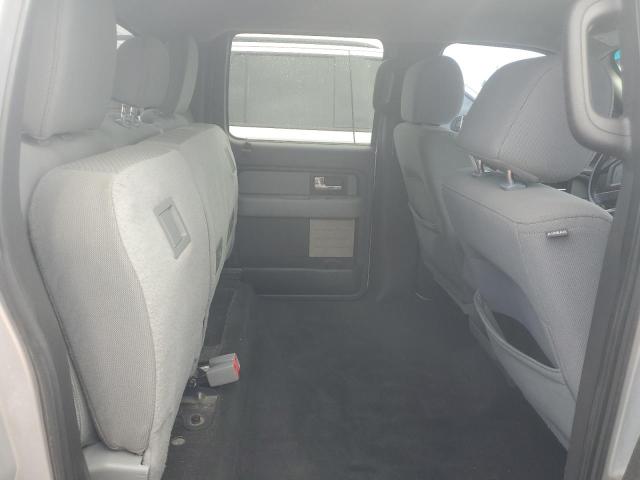 Photo 10 from auction – 2012 FORD F150 SUPER with VIN 1FTEW1CM9CKD51216