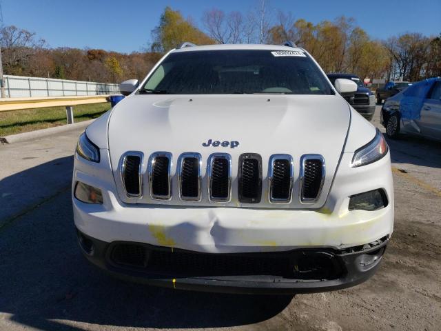 Photo 5 from auction – 2016 JEEP CHEROKEE L with VIN 1C4PJLCB7GW135235