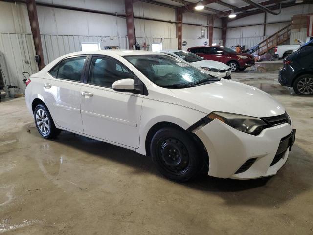 Photo 4 from auction – 2016 TOYOTA COROLLA L with VIN 2T1BURHE2GC612346
