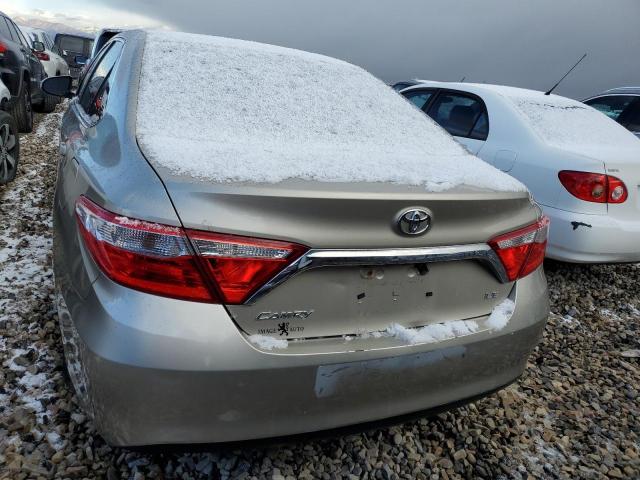 Photo 6 from auction – 2016 TOYOTA CAMRY LE with VIN 4T1BF1FK8GU143007