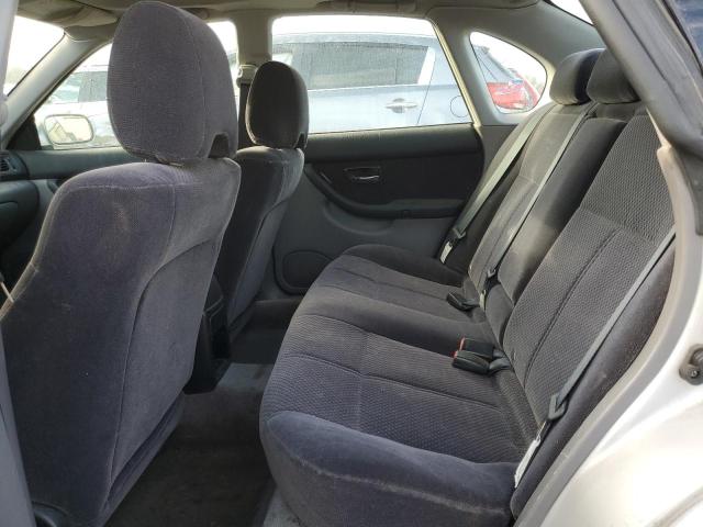 Photo 10 from auction – 2003 SUBARU LEGACY L with VIN 4S3BE635737208232