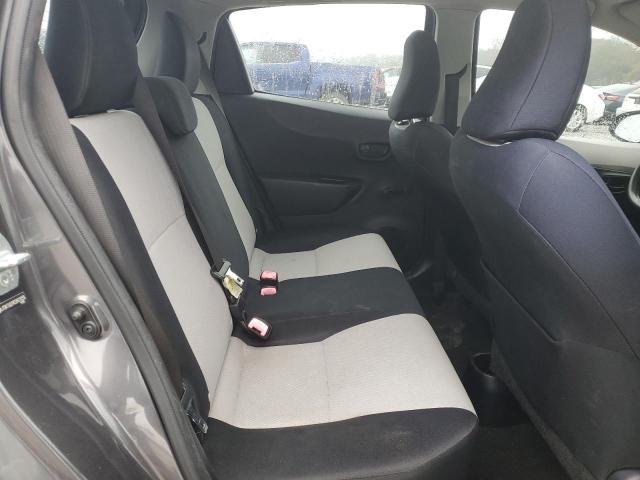 Photo 10 from auction – 2012 TOYOTA YARIS with VIN JTDKTUD39CD507035