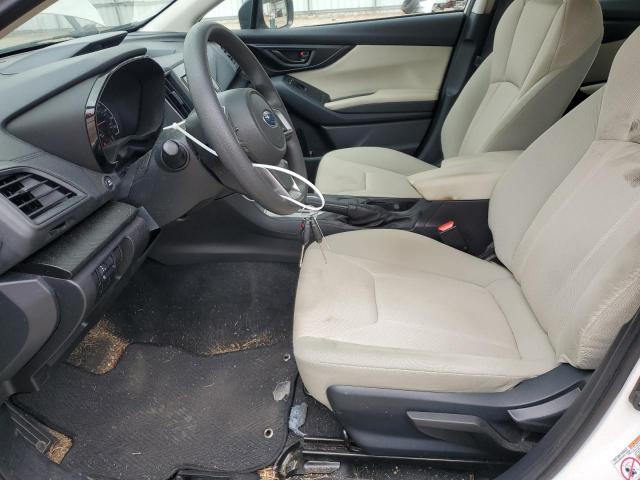 Photo 7 from auction – 2019 SUBARU IMPREZA with VIN 4S3GTAA64K3759377