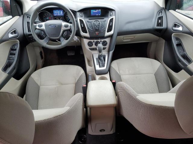Photo 8 from auction – 2013 FORD FOCUS SE with VIN 1FADP3F29DL300847