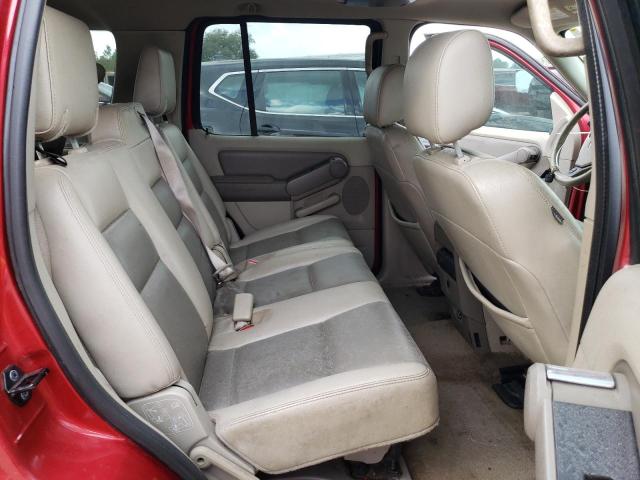 Photo 11 from auction – 2007 FORD EXPLORER X with VIN 1FMEU63E07UB61340