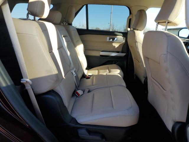 Photo 11 from auction – 2022 FORD EXPLORER X with VIN 1FMSK8DH7NGB69394
