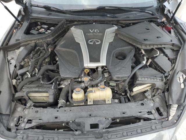 Photo 11 from auction – 2017 INFINITI Q50 PREMIU with VIN JN1EV7AP7HM730037