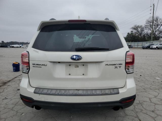 Photo 6 from auction – 2018 SUBARU FORESTER 2 with VIN JF2SJGWC4JH418260