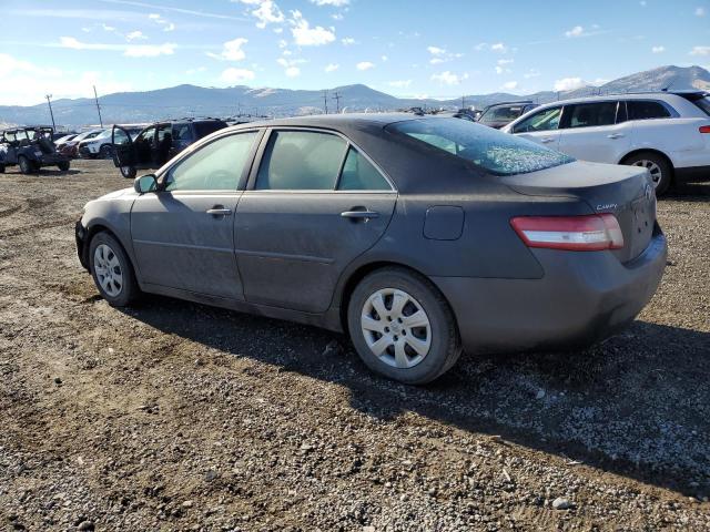 Photo 2 from auction – 2010 TOYOTA CAMRY BASE with VIN 4T1BF3EK3AU078426