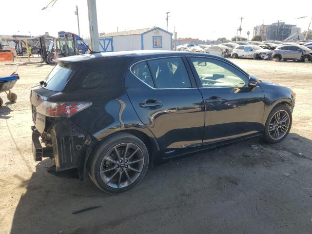 Photo 3 from auction – 2012 LEXUS CT 200 with VIN JTHKD5BH1C2090232