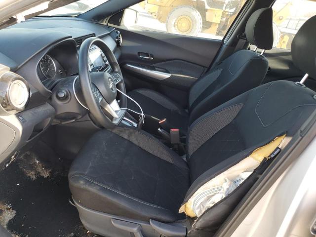 Photo 7 from auction – 2019 NISSAN KICKS S with VIN 3N1CP5CU3KL512512