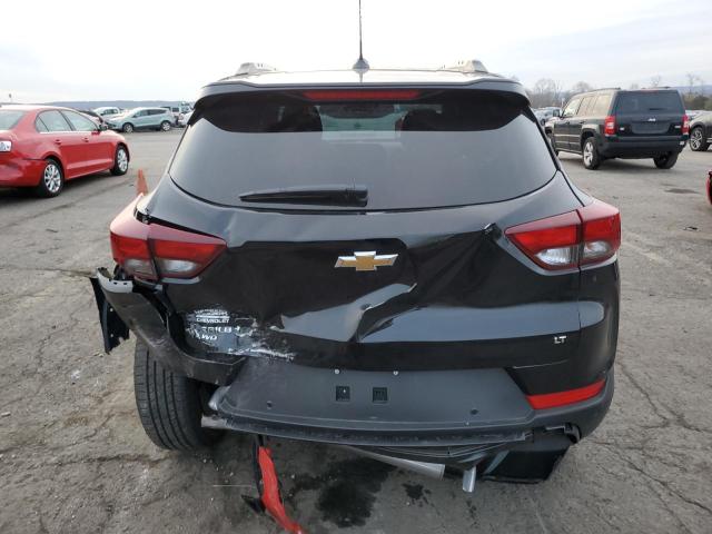 Photo 6 from auction – 2024 CHEVROLET TRAILBLAZE with VIN KL79MRSL5RB192828