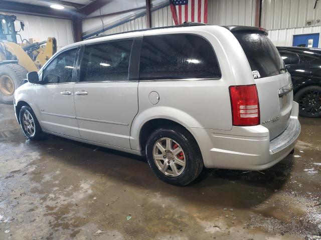 Photo 2 from auction – 2008 CHRYSLER TOWN & COU with VIN 2A8HR54P38R818247