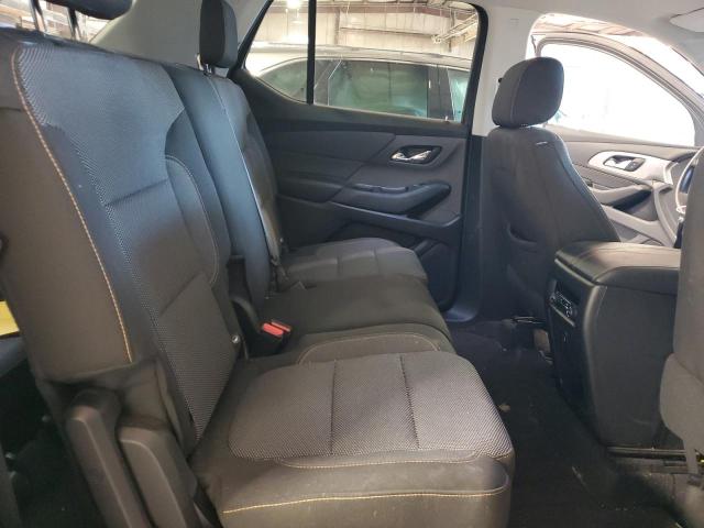 Photo 11 from auction – 2018 CHEVROLET TRAVERSE L with VIN 1GNERFKW0JJ113675