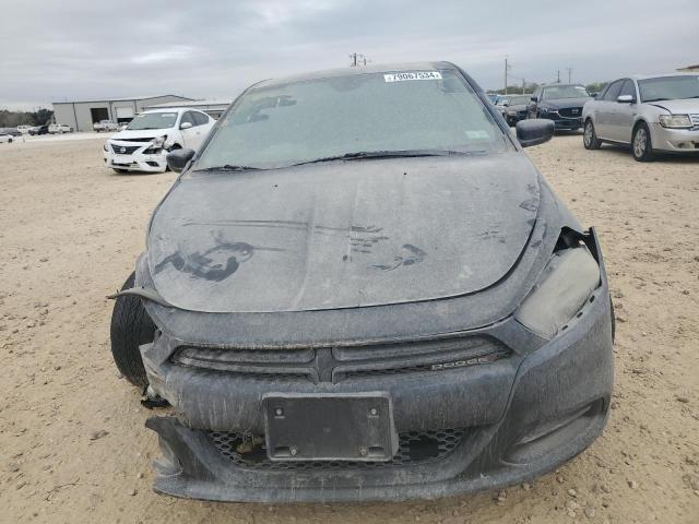Photo 5 from auction – 2015 DODGE DART SE with VIN 1C3CDFAAXFD433150