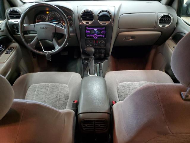 Photo 8 from auction – 2004 GMC ENVOY with VIN 1GKDS13S742227067