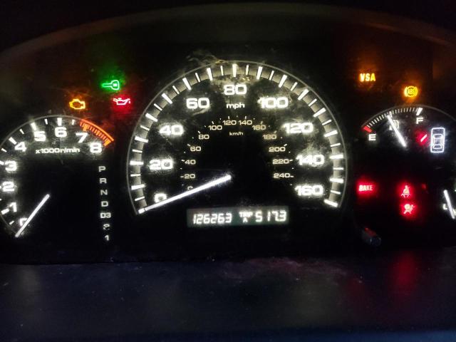 Photo 9 from auction – 2007 HONDA ACCORD EX with VIN 1HGCM66857A078216