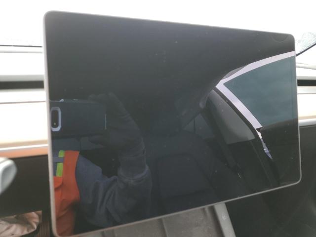 Photo 9 from auction – 2021 TESLA MODEL 3 with VIN 5YJ3E1EB3MF852669
