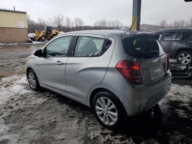 Photo 2 from auction – 2017 CHEVROLET SPARK 1LT with VIN KL8CD6SA0HC739351